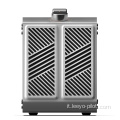 Macchina portatile Ozono Discaling Generatore
